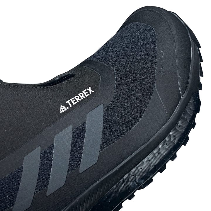 Adidas Terrex Free Hiker C.Rdy W Cblack/Cblack/Metgry Adidas