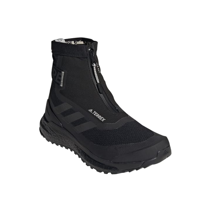 Adidas Terrex Free Hiker C.Rdy W Cblack/Cblack/Metgry Adidas Adidas Terrex Free Hiker C.Rdy W Cblack/Cblack/Metgry Adidas