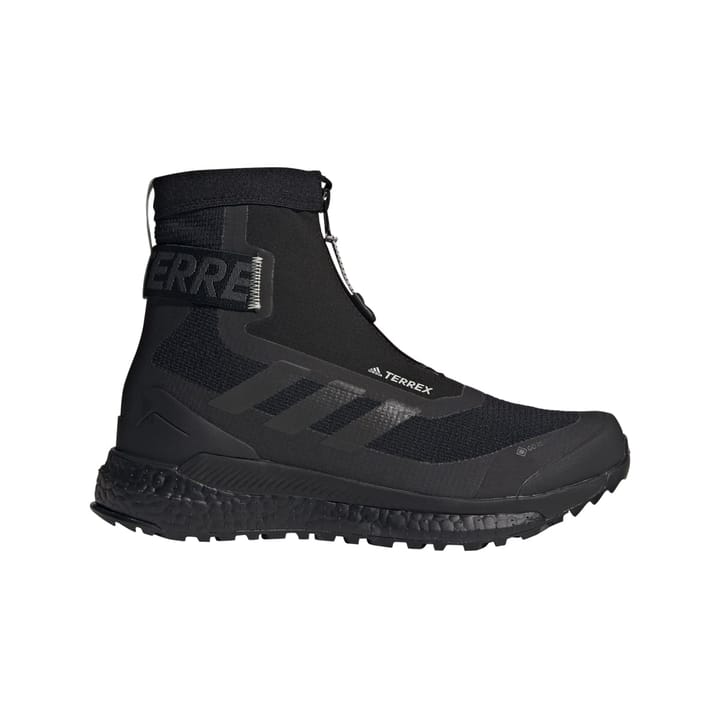 Adidas Terrex Free Hiker C.Rdy W Cblack/Cblack/Metgry Adidas Adidas Terrex Free Hiker C.Rdy W Cblack/Cblack/Metgry Adidas