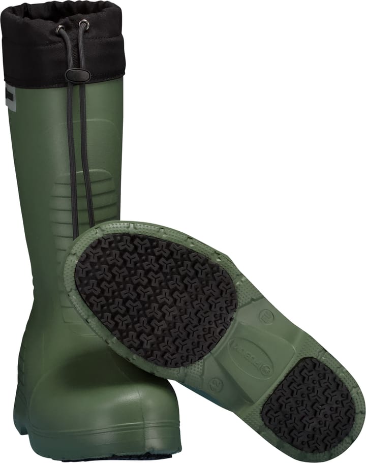 Fubuki Unisex Niseko 3.0 Olive Fubuki