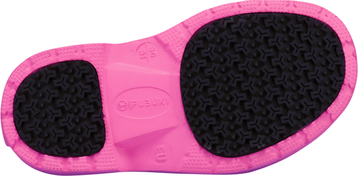 Fubuki Niseko 3.0 Kids Pink Fubuki