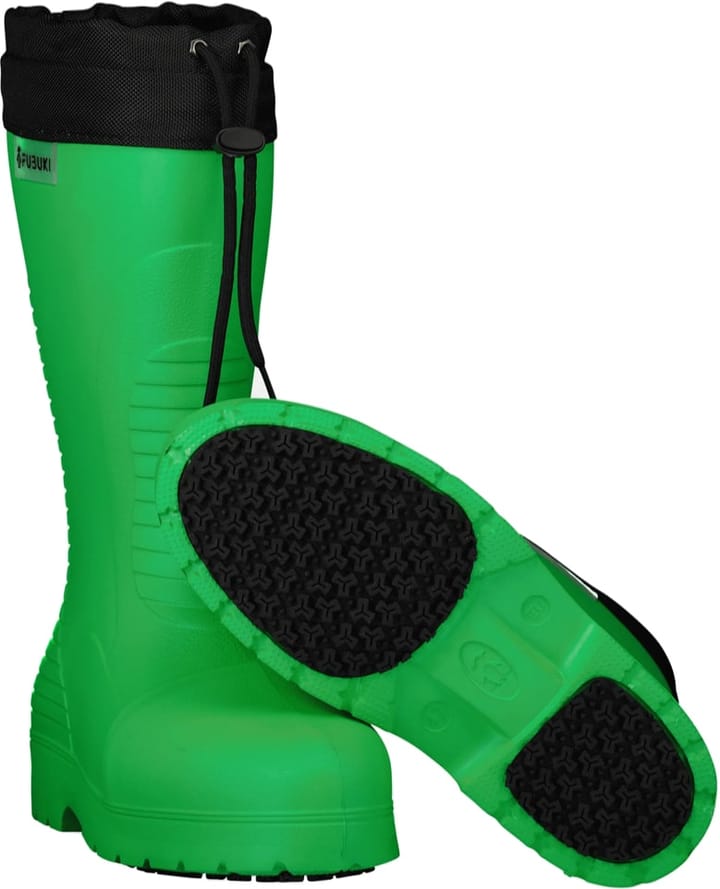 Fubuki Unisex Niseko 2.0 Green Fubuki Fubuki Unisex Niseko 2.0 Green Fubuki