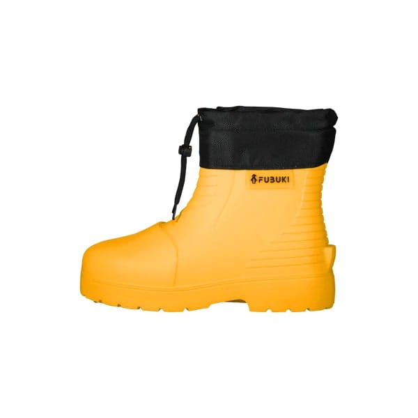 Fubuki Unisex Niseko 2.0 Low Yellow