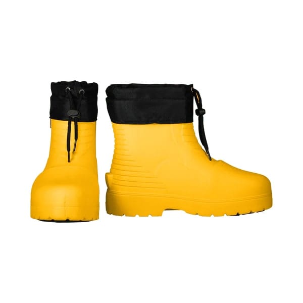 Fubuki Unisex Niseko 2.0 Low Yellow Fubuki