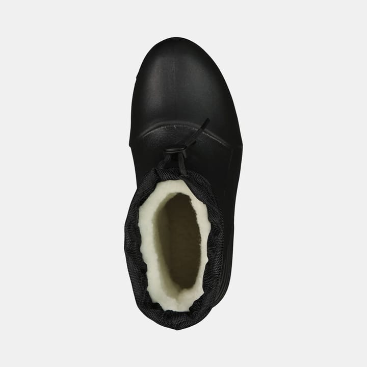 Fubuki Niseko 2.0 Low Black Fubuki