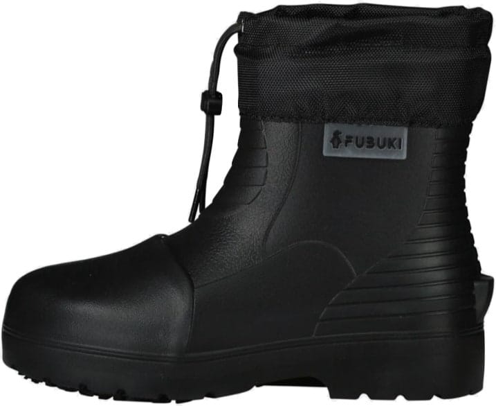 Fubuki Niseko 2.0 Low Black Fubuki