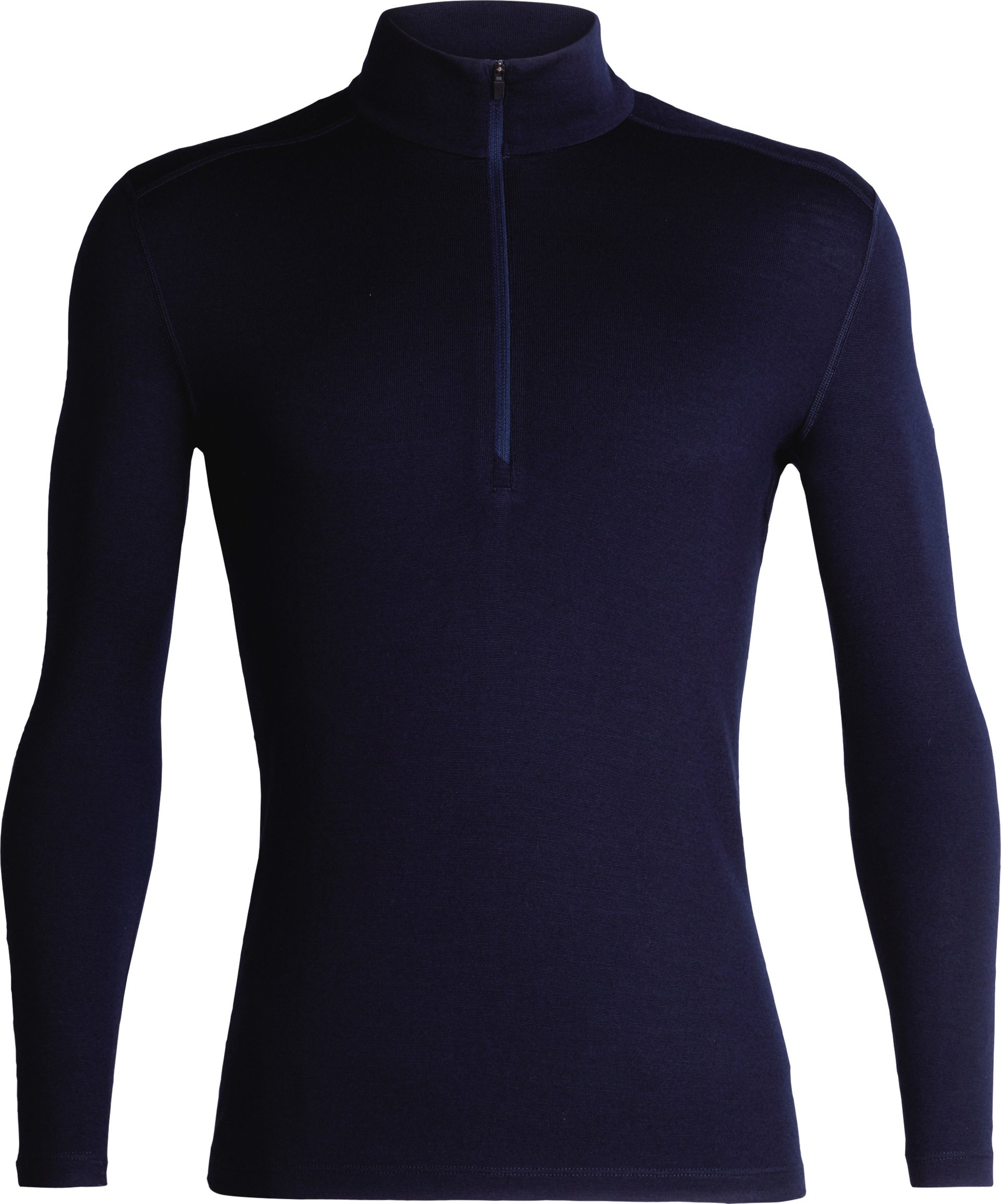 ICEBREAKER Men's 260 Tech Longsleeve Half Zip t-shirts
