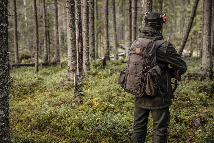 Fjällräven Singi 28 Stone Grey Fjällräven