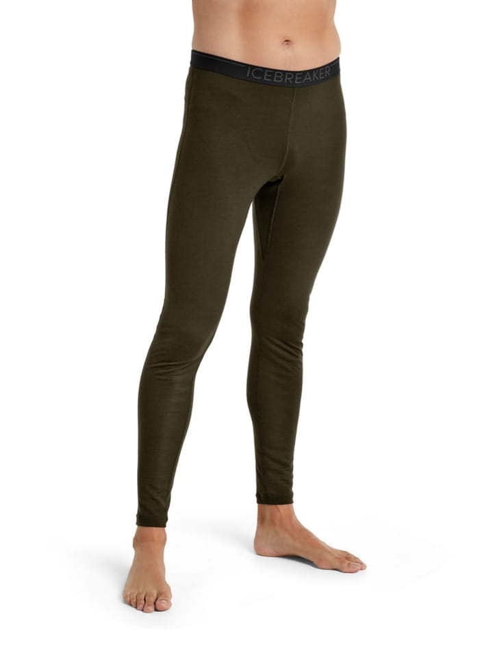 Icebreaker M 200 Oasis Leggings Loden Icebreaker