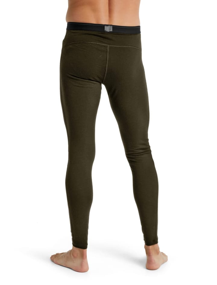 Icebreaker M 200 Oasis Leggings Loden Icebreaker Icebreaker M 200 Oasis Leggings Loden Icebreaker
