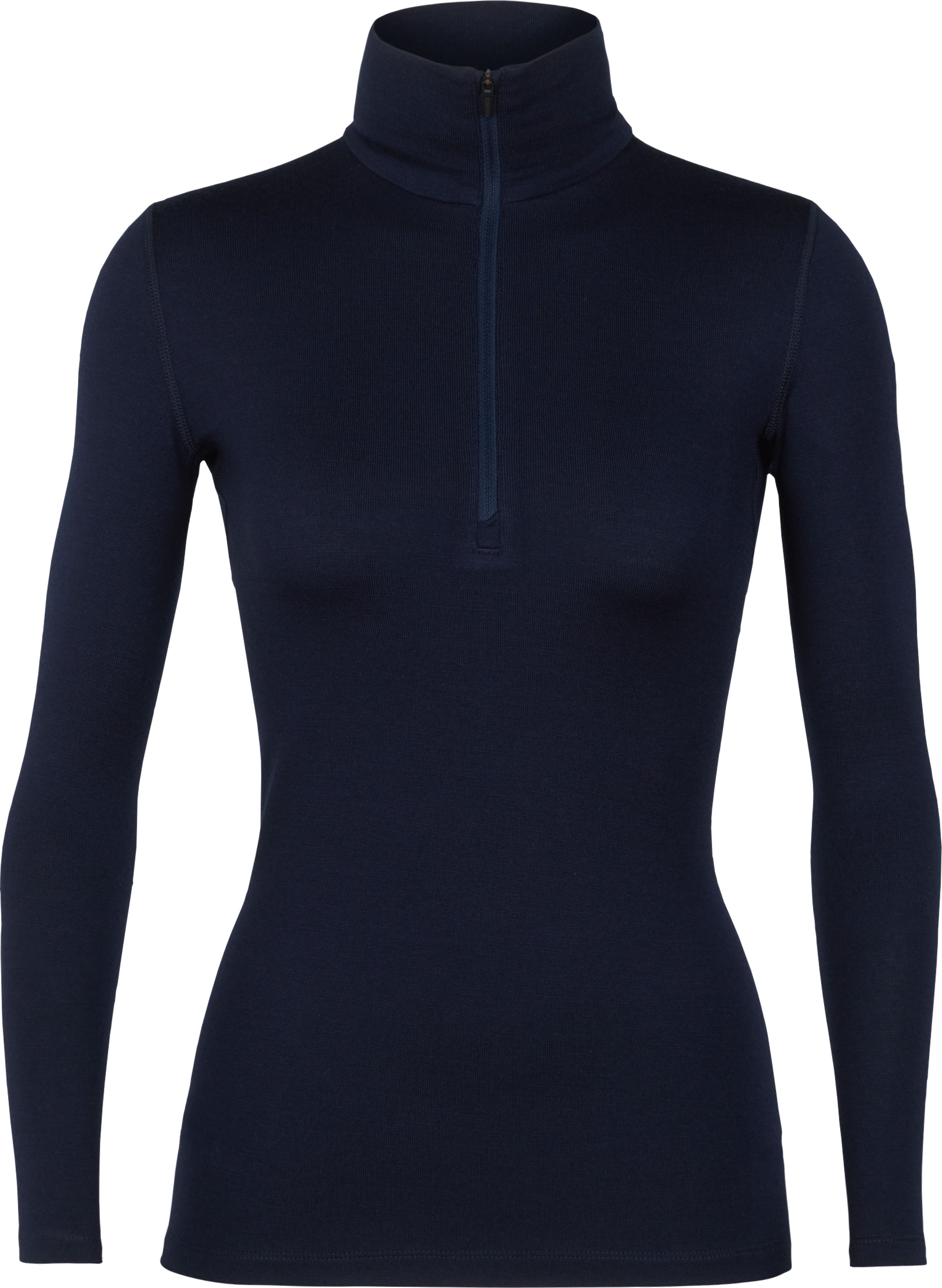 Women's 260 Tech Longsleeve Half Zip