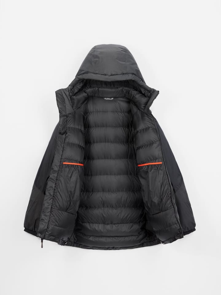 Arc'teryx Men's Alpha Parka Black Arc'teryx