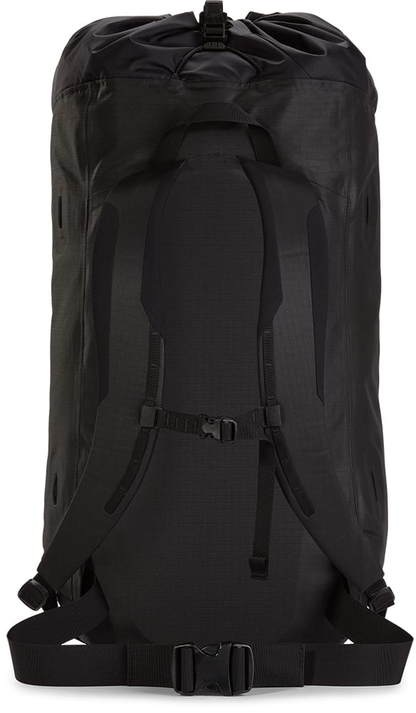 Arc'teryx Alpha Fl 40 Backpack Black Arc'teryx Arc'teryx Alpha Fl 40 Backpack Black Arc'teryx