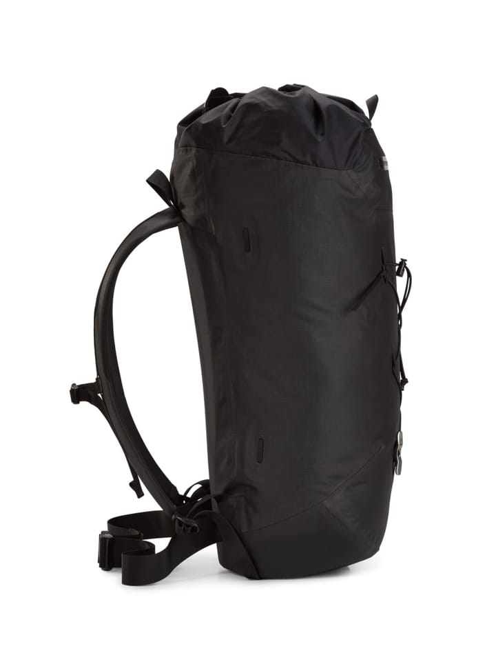 Arc'teryx Alpha Fl 40 Backpack Black Arc'teryx Arc'teryx Alpha Fl 40 Backpack Black Arc'teryx