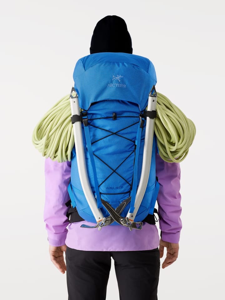 Arc'teryx Alpha Ar 35 Backpack Fluidity Arc'teryx