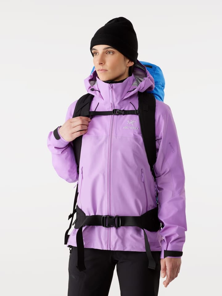 Arc'teryx Alpha Ar 35 Backpack Fluidity Arc'teryx
