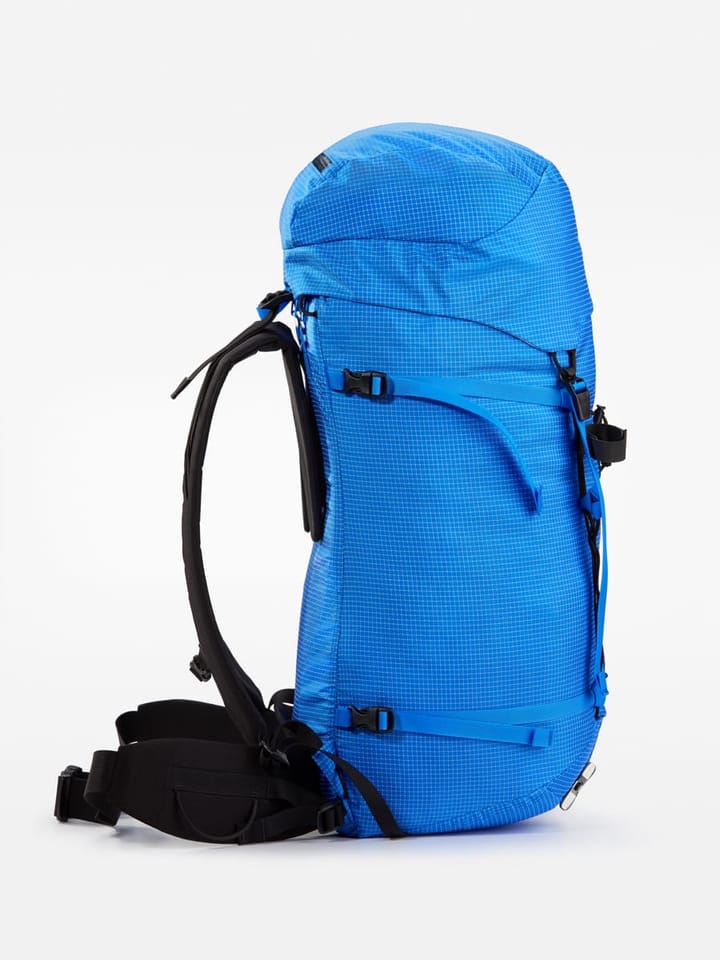 Arc'teryx Alpha Ar 55 Backpack Fluidity Arc'teryx