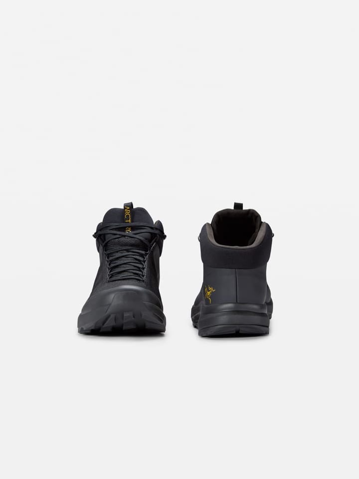 Arc'teryx Aerios FL 2 Mid GTX M Black/Black Arc'teryx Arc'teryx Aerios FL 2 Mid GTX M Black/Black Arc'teryx