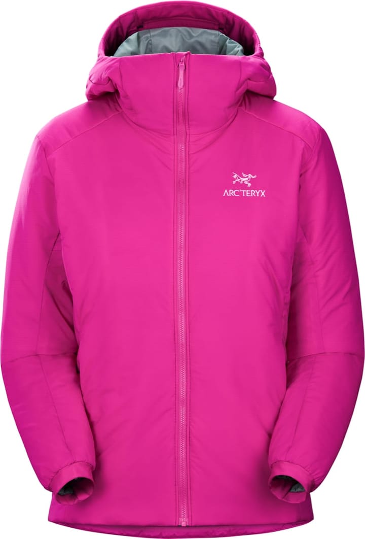 Arc'teryx Women's Atom Heavyweight Hoody Synth Arc'teryx Arc'teryx Women's Atom Heavyweight Hoody Synth Arc'teryx
