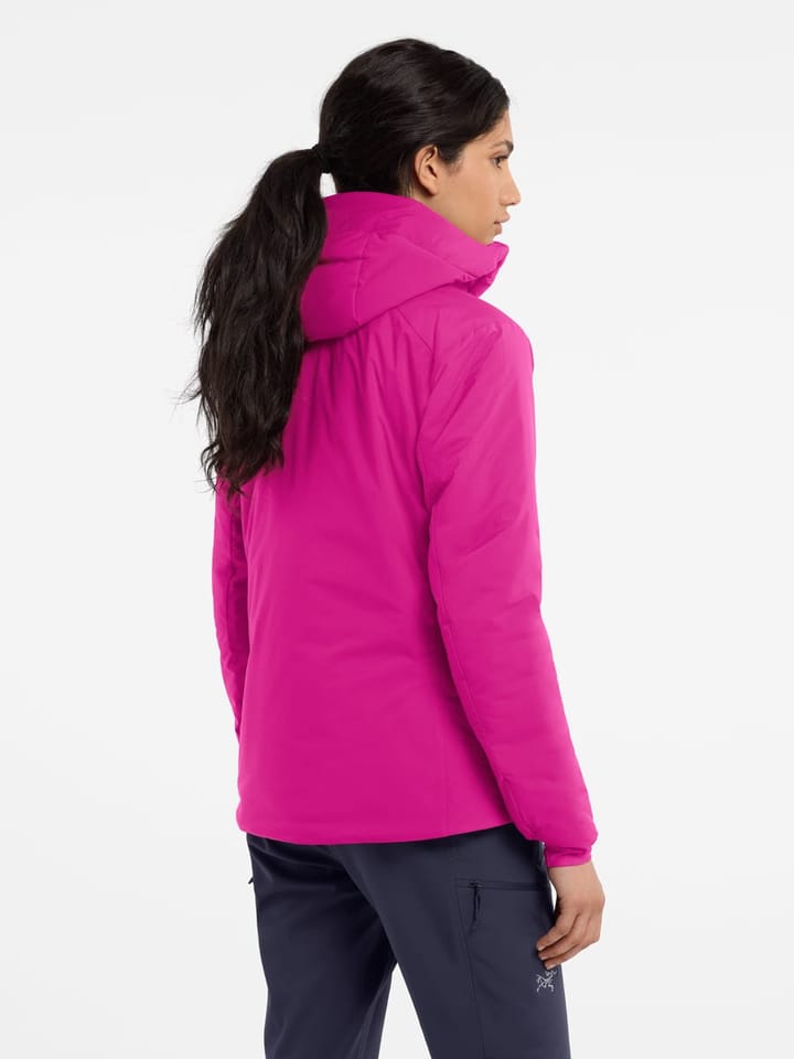 Arc'teryx Women's Atom Heavyweight Hoody Synth Arc'teryx Arc'teryx Women's Atom Heavyweight Hoody Synth Arc'teryx