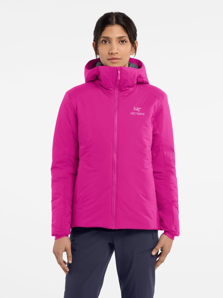 Arc'teryx Women's Atom Heavyweight Hoody Synth Arc'teryx Arc'teryx Women's Atom Heavyweight Hoody Synth Arc'teryx