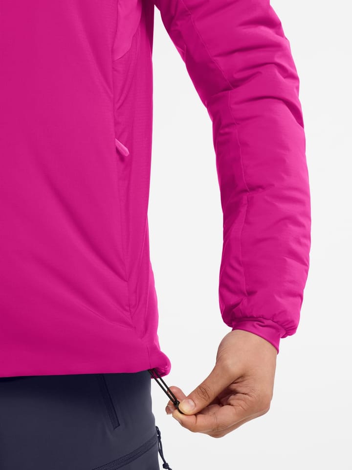 Arc'teryx Women's Atom Heavyweight Hoody Synth Arc'teryx Arc'teryx Women's Atom Heavyweight Hoody Synth Arc'teryx