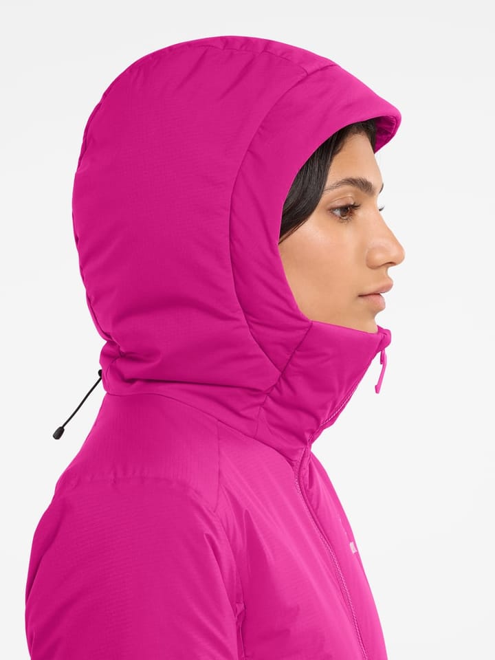 Arc'teryx Women's Atom Heavyweight Hoody Synth Arc'teryx Arc'teryx Women's Atom Heavyweight Hoody Synth Arc'teryx
