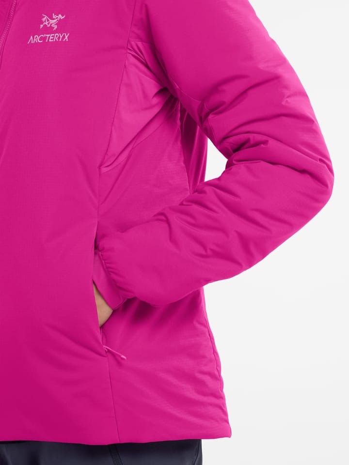 Arc'teryx Women's Atom Heavyweight Hoody Synth Arc'teryx Arc'teryx Women's Atom Heavyweight Hoody Synth Arc'teryx