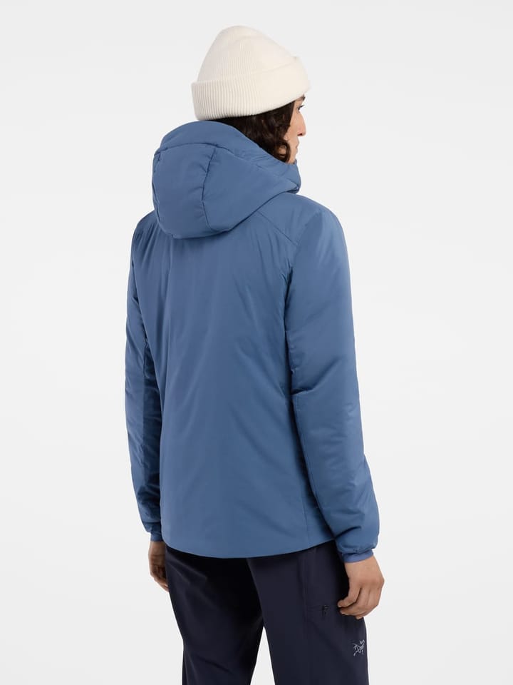 Arc'teryx Women's Atom Heavyweight Hoody Moonlit Arc'teryx Arc'teryx Women's Atom Heavyweight Hoody Moonlit Arc'teryx
