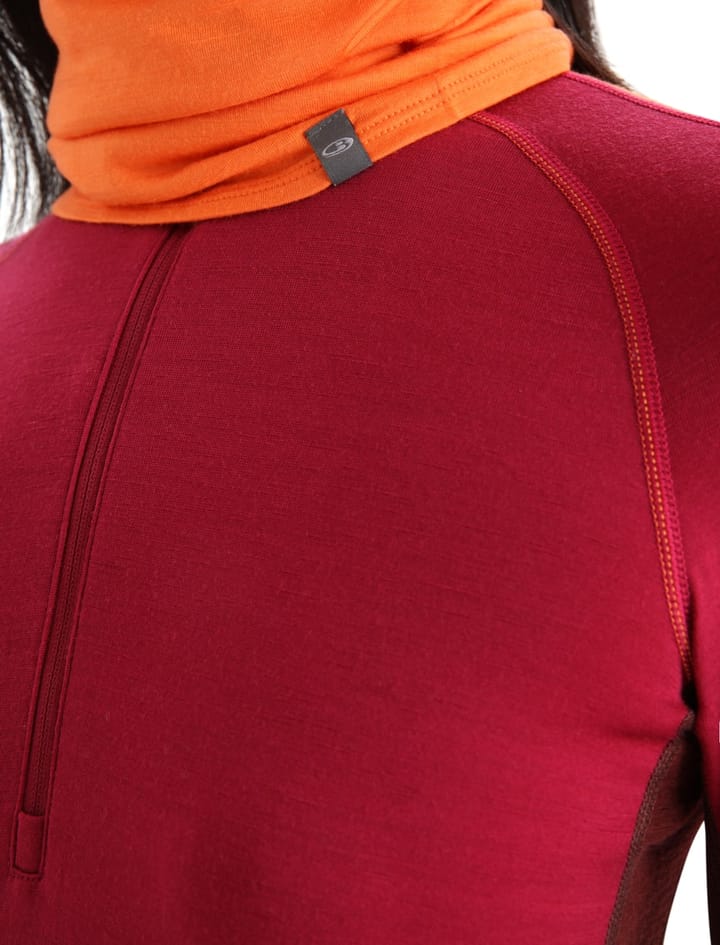 Icebreaker Unisex Flexi Chute Flash Icebreaker Icebreaker Unisex Flexi Chute Flash Icebreaker