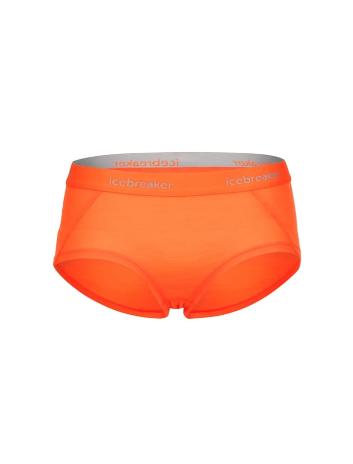 Icebreaker Women's Sprite Hot Pants Flash Icebreaker Icebreaker Women's Sprite Hot Pants Flash Icebreaker
