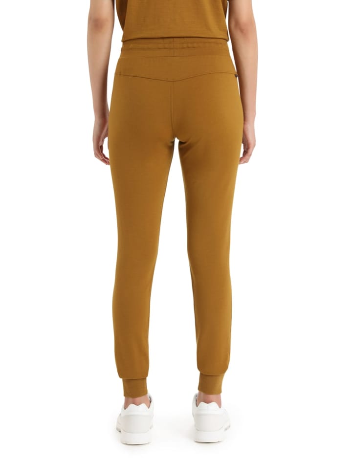 Icebreaker Women's Crush Pants Clove Icebreaker Icebreaker Women's Crush Pants Clove Icebreaker