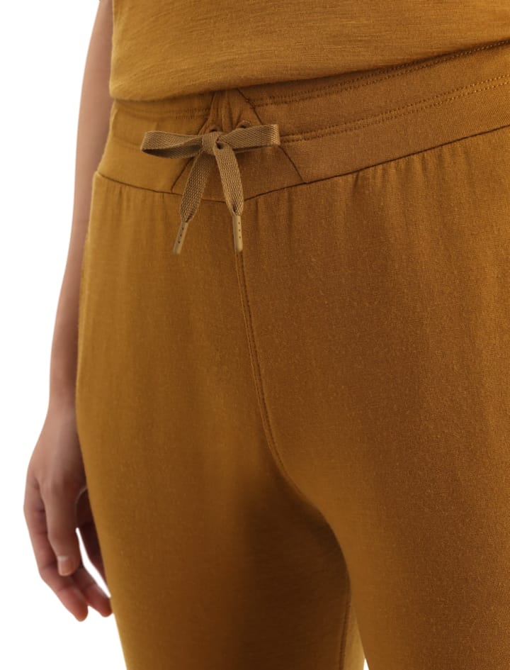 Icebreaker Women's Crush Pants Clove Icebreaker Icebreaker Women's Crush Pants Clove Icebreaker