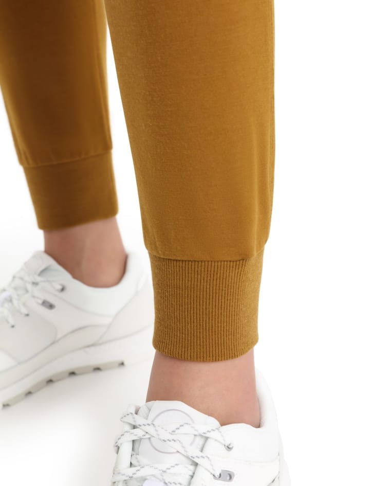 Icebreaker Women's Crush Pants Clove Icebreaker Icebreaker Women's Crush Pants Clove Icebreaker