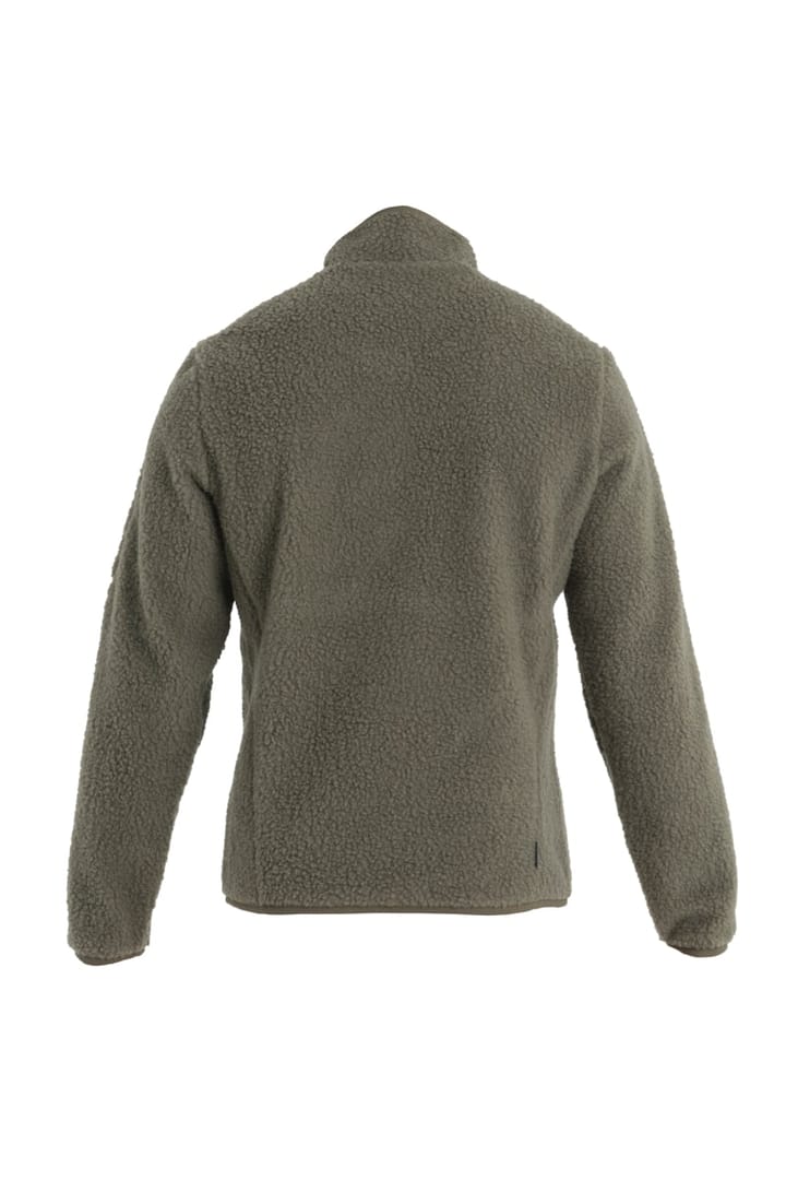Icebreaker M Realfleece High Pile Ls Zip Loden Icebreaker Icebreaker M Realfleece High Pile Ls Zip Loden Icebreaker