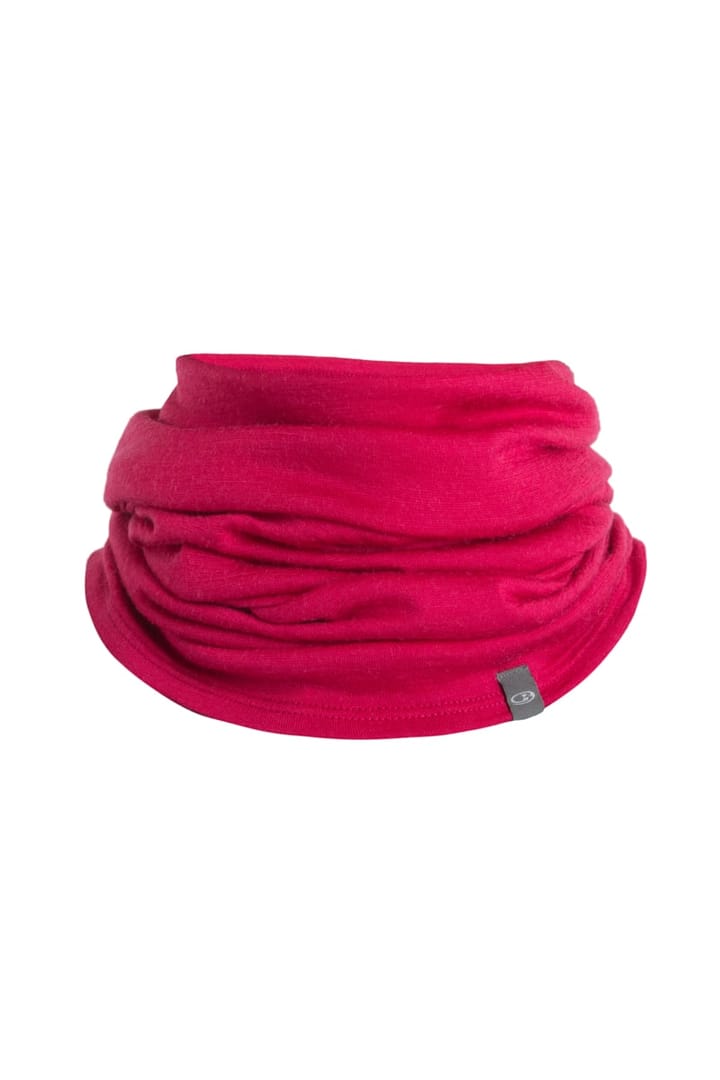 Icebreaker U Flexi Chute Electron Pink Icebreaker Icebreaker U Flexi Chute Electron Pink Icebreaker