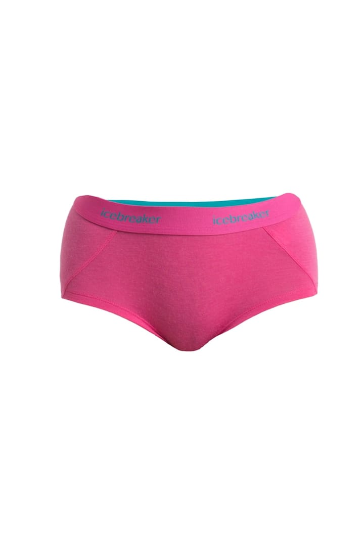 Icebreaker W Sprite Hot Pants Tempo Icebreaker Icebreaker W Sprite Hot Pants Tempo Icebreaker