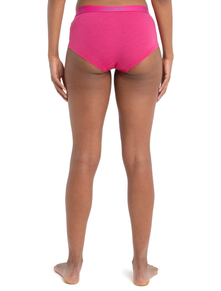 Icebreaker W Sprite Hot Pants Tempo Icebreaker Icebreaker W Sprite Hot Pants Tempo Icebreaker