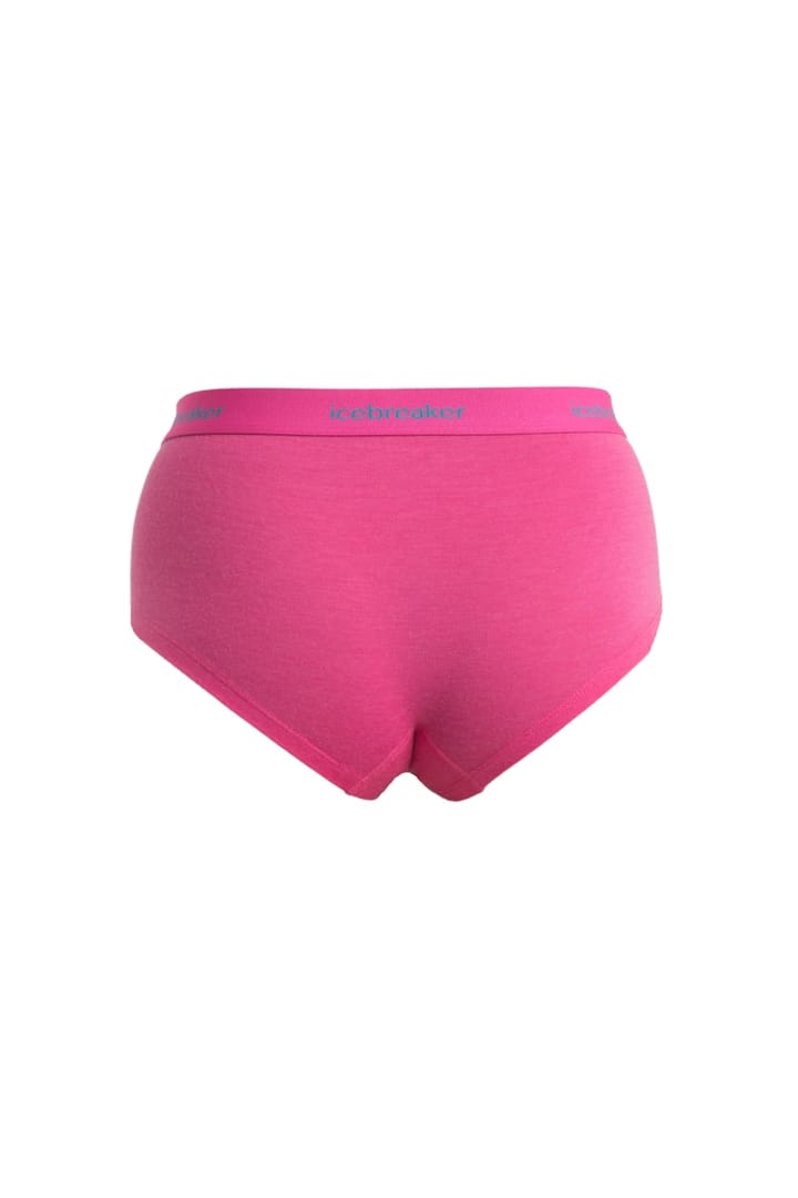 Icebreaker W Sprite Hot Pants Tempo Icebreaker Icebreaker W Sprite Hot Pants Tempo Icebreaker