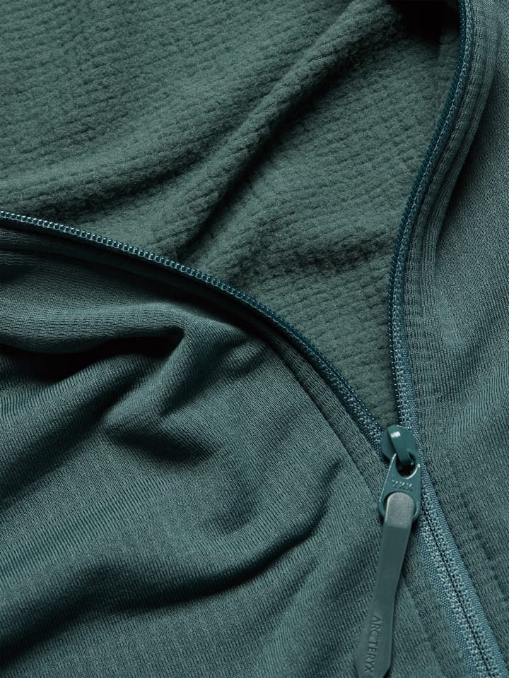 Arc'teryx Men's Delta Jacket Boxcar Arc'teryx