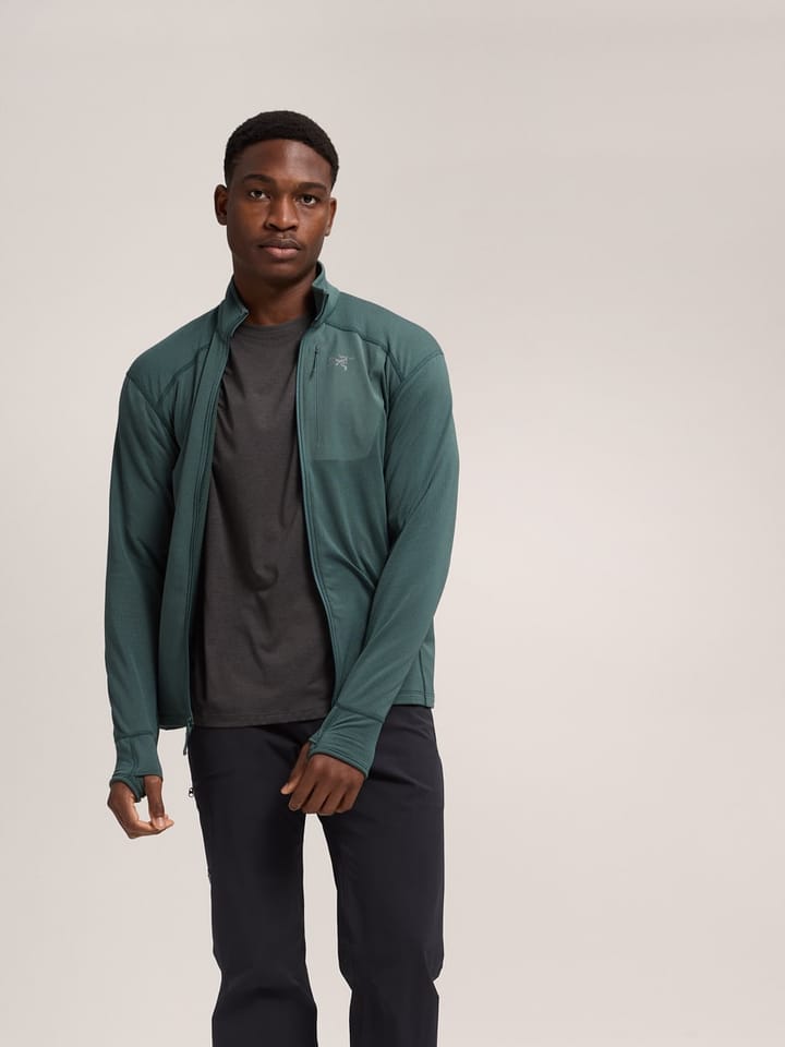 Arc'teryx Men's Delta Jacket Boxcar Arc'teryx