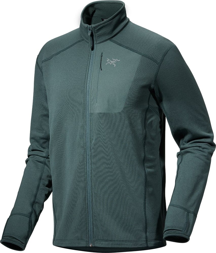 Arc'teryx Delta Jacket M Boxcar