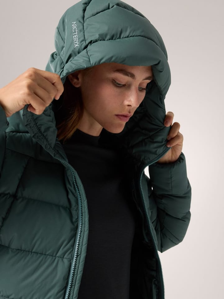 Arc'teryx Thorium Hoody W Boxcar Arc'teryx Arc'teryx Thorium Hoody W Boxcar Arc'teryx