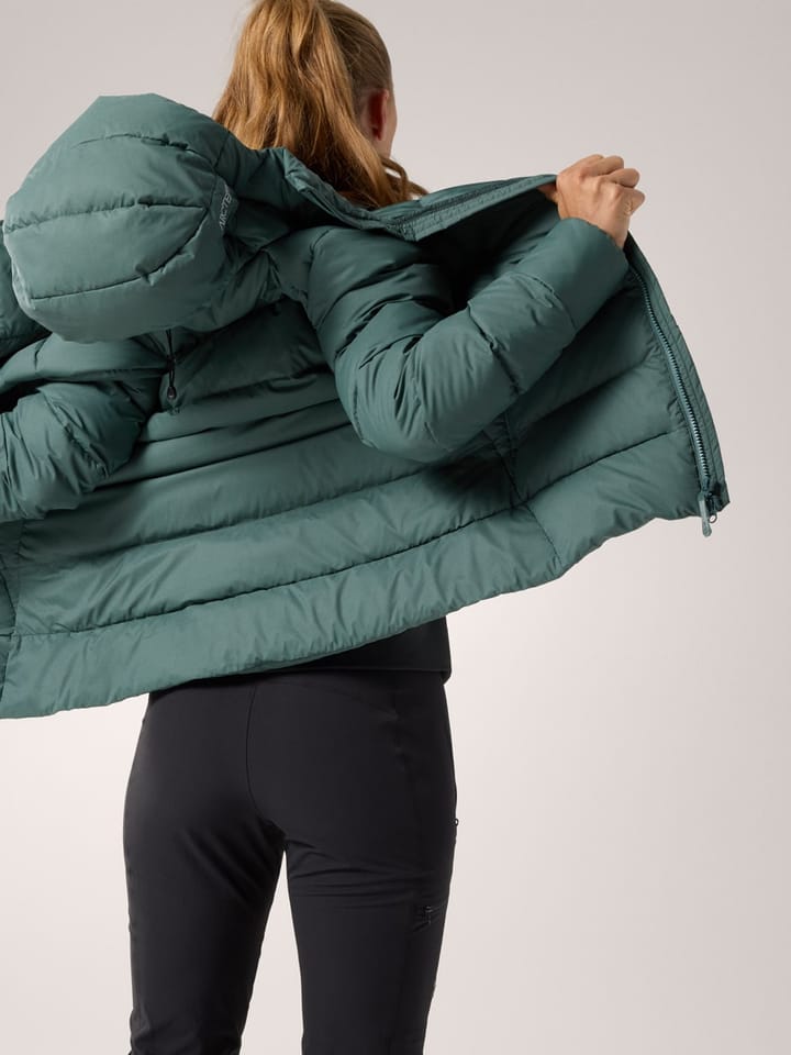Arc'teryx Thorium Hoody W Boxcar Arc'teryx Arc'teryx Thorium Hoody W Boxcar Arc'teryx