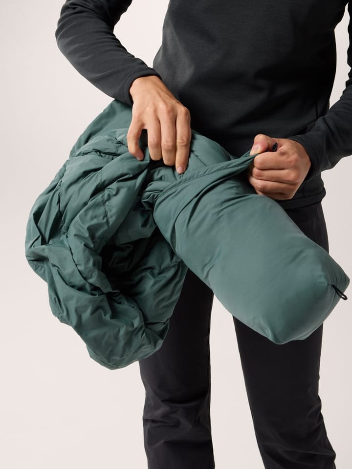 Arc'teryx Thorium Hoody W Boxcar Arc'teryx