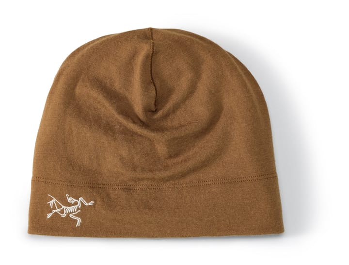 Arc'teryx Rho Lightweight Wool Toque Relic Arc'teryx Arc'teryx Rho Lightweight Wool Toque Relic Arc'teryx