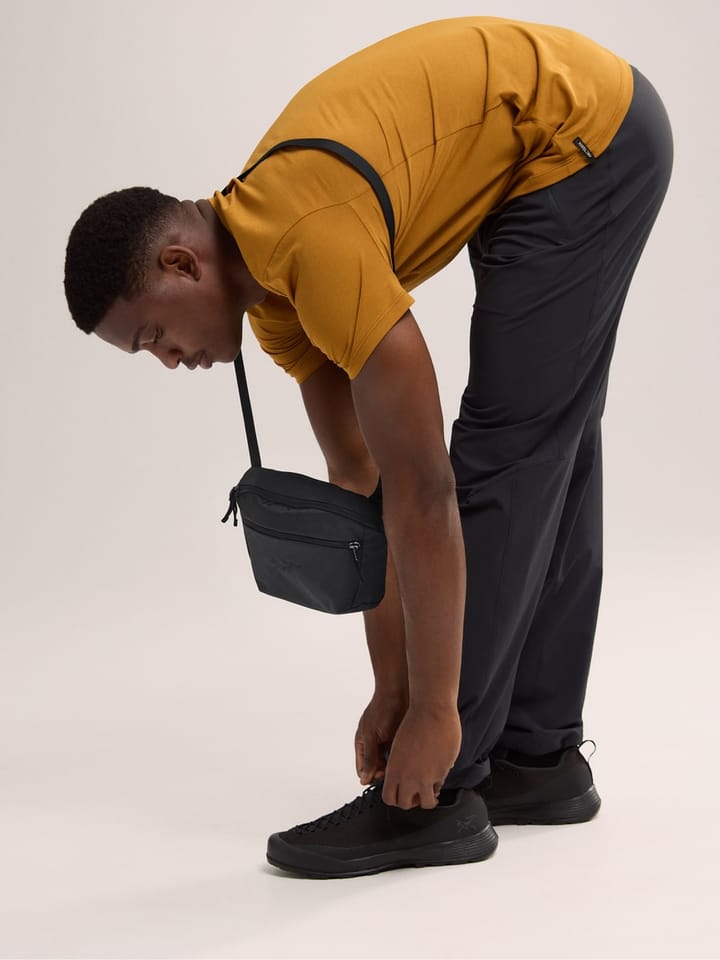 Arc'teryx Mantis 2 Waist Pack Black Ii Arc'teryx