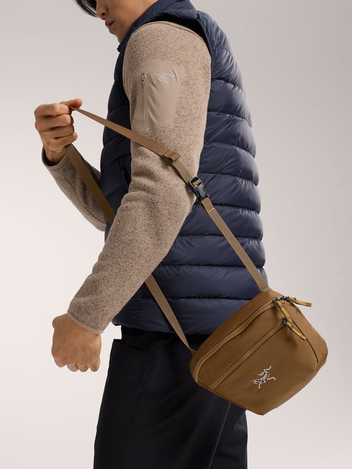 Arc'teryx Mantis 2 Waist Pack Relic Arc'teryx Arc'teryx Mantis 2 Waist Pack Relic Arc'teryx