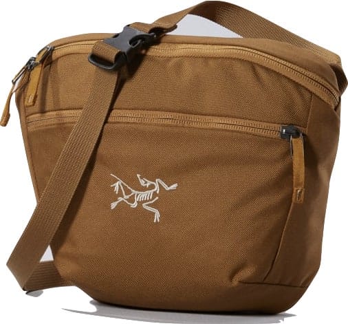 Arc'teryx Mantis 2 Waist Pack Relic