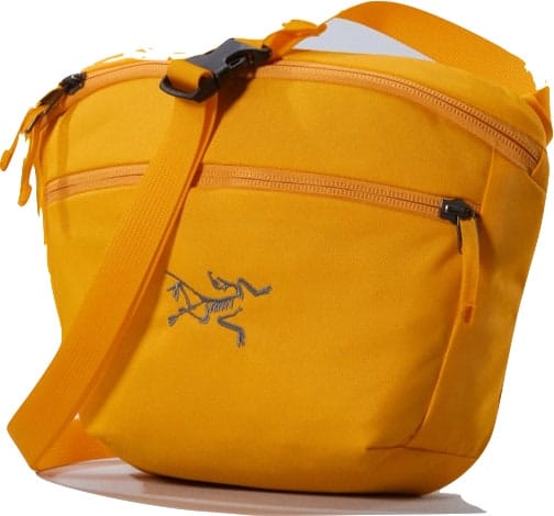 Arc'teryx Mantis 2 Waist Pack Edziza Arc'teryx Arc'teryx Mantis 2 Waist Pack Edziza Arc'teryx